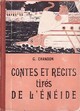  Achetez le livre d'occasion Contes et récits tirés de l'énéide de Jauffret Chaudron sur Livrenpoche.com 