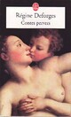  Achetez le livre d'occasion Contes pervers de Régine Deforges sur Livrenpoche.com 
