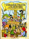  Achetez le livre d'occasion Corsaires, pirates et flibustiers sur Livrenpoche.com 