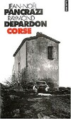  Achetez le livre d'occasion Corse sur Livrenpoche.com 
