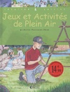  Achetez le livre d'occasion Créations et loisirs : Jeux et activités de plein air sur Livrenpoche.com 