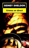  Achetez le livre d'occasion Crimes en direct sur Livrenpoche.com 