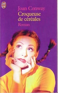  Achetez le livre d'occasion Croqueuse de céréales de Joan Conway sur Livrenpoche.com 