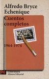  Achetez le livre d'occasion Cuentos completos / complète stories : 1964-1974 sur Livrenpoche.com 