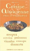  Achetez le livre d'occasion Cuisine alsacienne d'hier et d'aujourd'hui sur Livrenpoche.com 