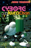  Achetez le livre d'occasion Cyborg Kurochan Tome VII sur Livrenpoche.com 