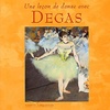  Achetez le livre d'occasion Dansons avec degas sur Livrenpoche.com 