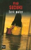  Achetez le livre d'occasion Dark water sur Livrenpoche.com 