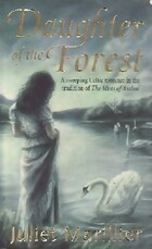  Achetez le livre d'occasion Daughter of the forest sur Livrenpoche.com 