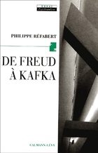  Achetez le livre d'occasion De Freud à Kafka - L'origine en procès sur Livrenpoche.com 