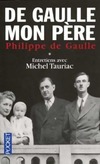  Achetez le livre d'occasion De Gaulle, mon père Tome I sur Livrenpoche.com 