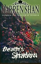  Achetez le livre d'occasion Death's shadow sur Livrenpoche.com 