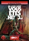 Achetez le livre d'occasion Défis fantastiques : Le sang des zombies sur Livrenpoche.com 