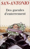  Achetez le livre d'occasion Des gueules d'enterrement sur Livrenpoche.com 