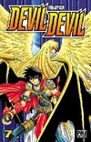  Achetez le livre d'occasion Devil Devil Tome VII sur Livrenpoche.com 