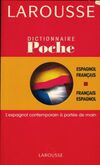  Achetez le livre d'occasion Dictionnaire Français-Espagnol, Espagnol-Français sur Livrenpoche.com 