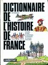  Achetez le livre d'occasion Dictionnaire de l'histoire de France sur Livrenpoche.com 