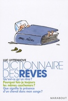  Achetez le livre d'occasion Dictionnaire des rêves sur Livrenpoche.com 