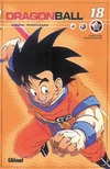  Achetez le livre d'occasion Dragon Ball (volume double) Tome XVIII sur Livrenpoche.com 