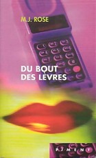  Achetez le livre d'occasion Du bout des lèvres sur Livrenpoche.com 