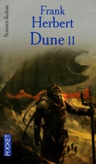  Achetez le livre d'occasion Dune 2 sur Livrenpoche.com 