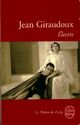  Achetez le livre d'occasion Electre de Jean Giraudoux sur Livrenpoche.com 