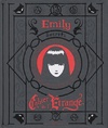  Achetez le livre d'occasion Emily : Cahier de l'étrange sur Livrenpoche.com 