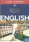  Achetez le livre d'occasion English for the real world sur Livrenpoche.com 