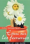 Achetez le livre d'occasion Essais sur les femmes / Le ménage à trois sur Livrenpoche.com 