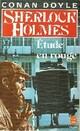  Achetez le livre d'occasion Etude en rouge / Le signe des 4 de Arthur Conan Doyle sur Livrenpoche.com 