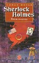  Achetez le livre d'occasion Etude en rouge / Le signe des 4 de Arthur Conan Doyle sur Livrenpoche.com 