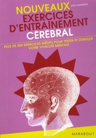  Achetez le livre d'occasion Exercices d'entraînement cérébral 2 sur Livrenpoche.com 
