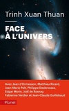  Achetez le livre d'occasion Face à l'univers sur Livrenpoche.com 