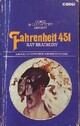 Achetez le livre d'occasion Fahrenheit 451 de Ray Bradbury sur Livrenpoche.com 