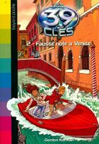  Achetez le livre d'occasion Fausse note à Venise sur Livrenpoche.com 
