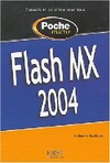 Achetez le livre d'occasion Flash MX 2004 sur Livrenpoche.com 