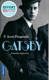  Achetez le livre d'occasion Gatsby sur Livrenpoche.com 