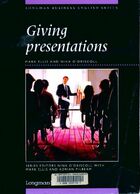  Achetez le livre d'occasion Giving presentations sur Livrenpoche.com 