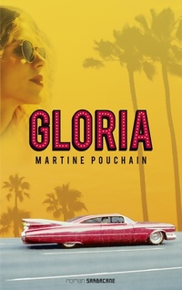  Achetez le livre d'occasion Gloria de Martine Pouchain sur Livrenpoche.com 