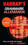  Achetez le livre d'occasion Grammaire allemande sur Livrenpoche.com 