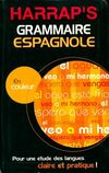  Achetez le livre d'occasion Grammaire espagnole sur Livrenpoche.com 