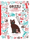  Achetez le livre d'occasion Grizzli et moi. Les jours heureux d'un chat et d'une chaussette sur Livrenpoche.com 