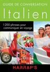  Achetez le livre d'occasion Guide de conversation français-italien sur Livrenpoche.com 
