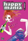  Achetez le livre d'occasion Happy Mania Tome I sur Livrenpoche.com 