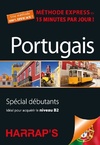  Achetez le livre d'occasion Harrap's méthode express portugais sur Livrenpoche.com 