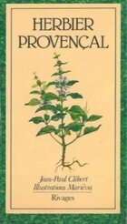  Achetez le livre d'occasion Herbier Provençal sur Livrenpoche.com 