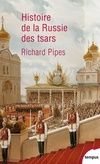  Achetez le livre d'occasion Histoire de la Russie des tsars sur Livrenpoche.com 