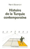  Achetez le livre d'occasion Histoire de la Turquie contemporaine sur Livrenpoche.com 
