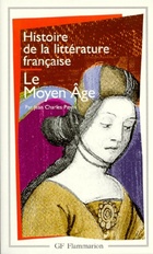  Achetez le livre d'occasion Histoire de la littérature française : Le moyen âge sur Livrenpoche.com 