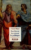  Achetez le livre d'occasion Histoire des doctrines politiques en Grèce sur Livrenpoche.com 
